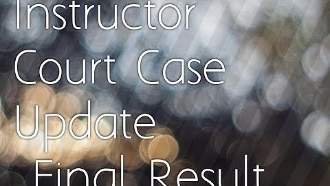 Basic computer instructor court update|| computer anudeshak result|| Raj Computer teacher result