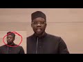 Wa Lougnouffi def en 1 an et demi ba PM Sonko diko ndamo ?
