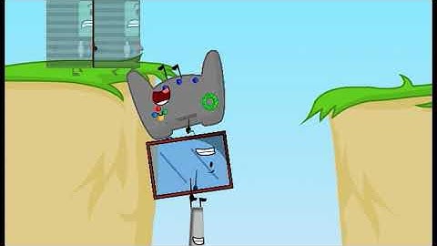 Object Show Hosts hanging on for their lifes (Cursed)