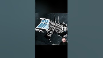 warhammer 40k #spaceengineers2 #showcase