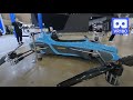 3D 180VR 4K Flying Car  developed by KAIST : Drone Style