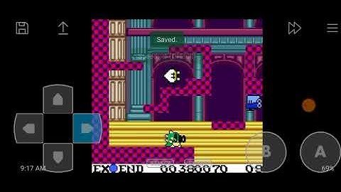 Classic Bubble Bobble (GBC) Round 53