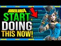 10 ADVANCED TIPS &amp; TRICKS After 1000+ HOURS in Borderlands 4