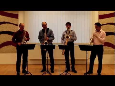 budapest-saxophone-quartet---blues-brothers