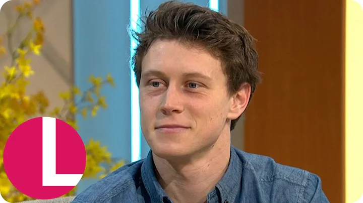 1917 Star George Mackay Reveals Why He Doesn't Use...