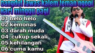 HELO HELO, the most pleasant old dangdut song to the ears.