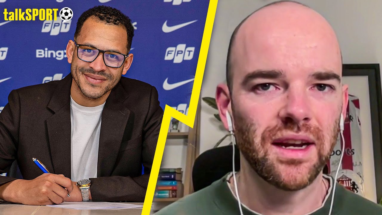 European Football Expert REVEALS How Strasbourg Fans Have Reacted To Chelsea Hiring Liam Rosenior!