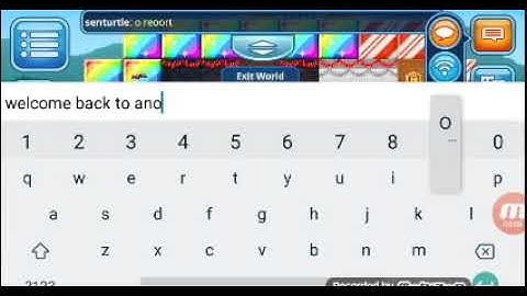 SCAMMERS ARE BACK! #3 | Pixel Worlds