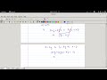 Lagrange Multiplier Part  3
