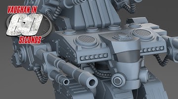 MODO 16 | Edge Subdivide Meshop