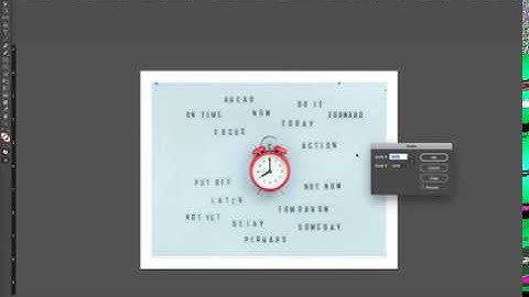 How To Set Up InDesign For Print - Video 5