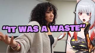Streamers don't understand networking (GEEGA reacts to Streamer U)