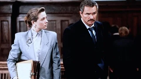 Physical Evidence (1989) with Theresa Russell, Ned...