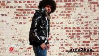 Area2Buy.de Redbridge Jacke Rb-5302 Schwarz Hd Video