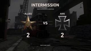 WW2 Competitive Class Setup
