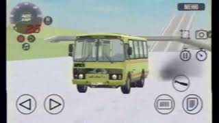 картинка: Маршрутка