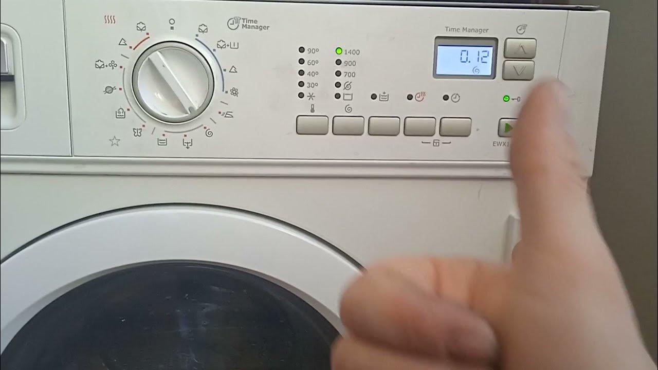 Как сбросить ошибку на стиральной машине bosch maxx 5 HeatProf.ru