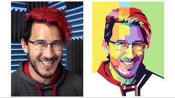 Tutorial WPAP | Markiplier