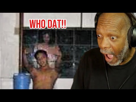 Scary Comp. V42 (Reaction)
