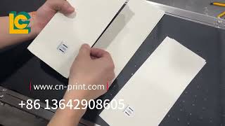 LC Fully Automatic Flat Surface Labeling Machine | Driven by Innovation & Quality