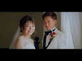 【心あたたまる結婚式】クリスマスウェディング ～大切な人と～ アーヴェリール迎賓館 富山 T&G