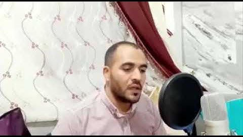 تلاوة خاشعة للقارئ عبد الجليل الزناتي