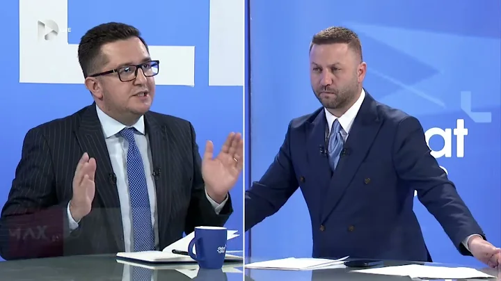 Mustafa: “Në çdo ministri njeriu që merr vendime na qenka Dejona Mihali, kjo është fatkeqësi”