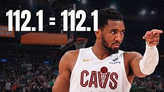 Is Donovan Mitchell Actually a Defensive Liability