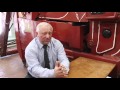 Основные показатели качества зерносушилки
