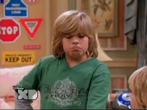 [NL][DUB]TSL Zack & Cody 2x39 12 Aptitude