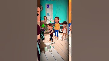 perfect lie game in short video part #3