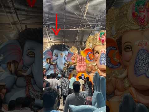 Most Famous Ganesh Travelling From Dhoolpet To Bangalore Bangalore Dhoolpet Hyderabad Video