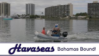 Bahamas Bound! / MV Havaseas Nordhavn 50