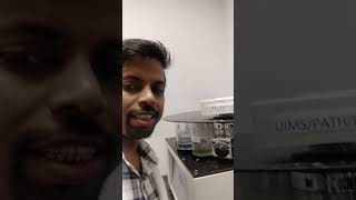 Automatic tissue processing/ tissue processing steps / Histopathology lab / how it works