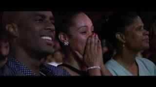 Celebrity Kevin Hart: What Now? - Trailer Wealth