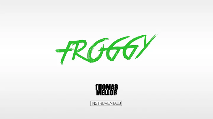 Thomas Mellor - Froggy (Instrumental)