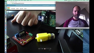 3D Printing a Raspberry Pi driven RC Car Part 1