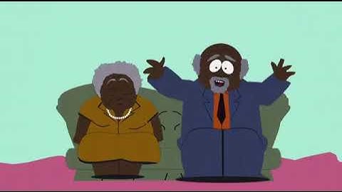 South Park - Tree Fiddy