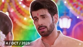 Kumkum bhagya full episode today 4 Oct  2025 | Kumkum Baghya Today Full Episode