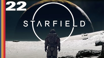Starfield - Space Frog From Outer Space - Ep 22