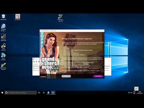 GTA V Unable to detect the Windows Media Feature Pack ERROR FIX