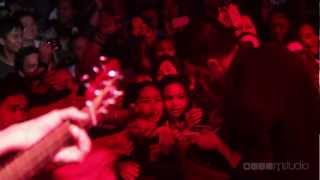 Bamboo - Noypi (Live @ The Opera House)