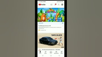 YouTube dark theme । यूट्यूब को काला कैसे करे 🤩 #Darkyoutube #youtubeshorts #youtube