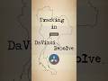 Простой трекинг в DaVinci Resolve