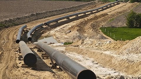 EPA says Keystone XL an Environmental Disaster