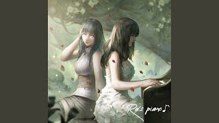 Grief and Sorrow (From "NARUTO" - Piano Version) - Ru's Piano