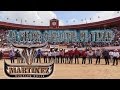 REGRESO MARTÍNEZ RANCH LA MEJOR GANADERÍA DE TEXAS A LA CATEDRAL DEL JARIPEO EN EL 16 DE SEPTIEMBRE