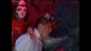 Big Bad Beetleborgs - Episode 04 The Ghost Is Toast