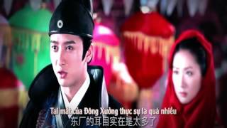 Đệ Nhất Cung Thủ / Phim Võ Thuật Mới 2017