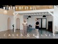 Worthy of it all caleb  kelsey cover on spotify and apple music